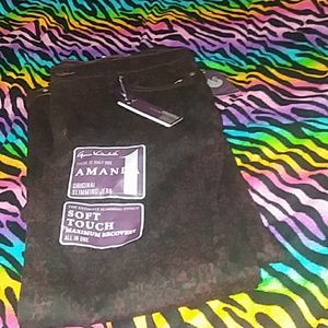 Gloria Vanderbilt Jeans